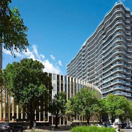 Readyset Apartments At Emerald Melbourne Zewnętrze zdjęcie