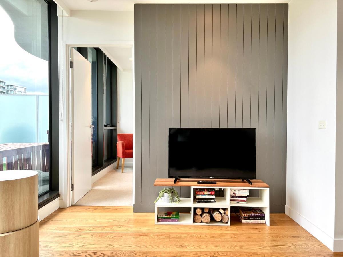 Readyset Apartments At Emerald Melbourne Zewnętrze zdjęcie