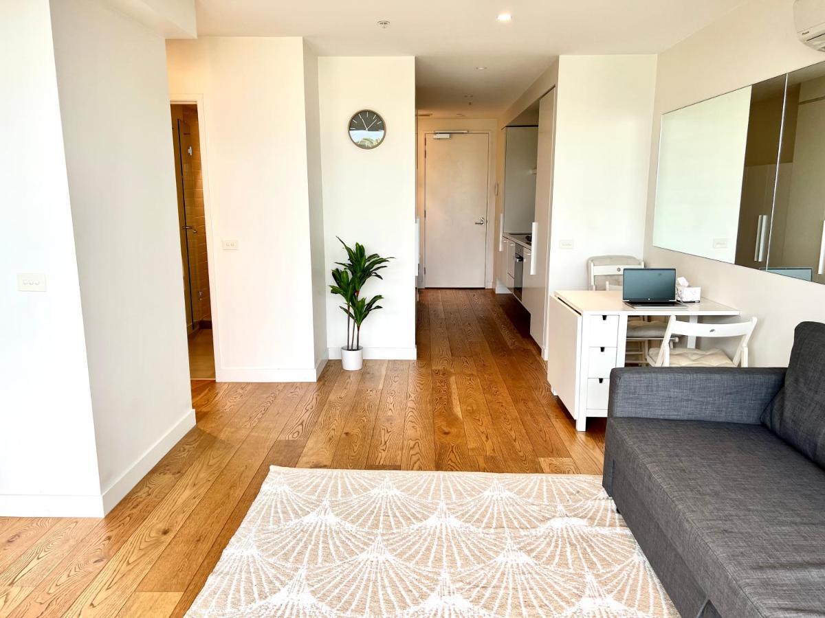 Readyset Apartments At Emerald Melbourne Zewnętrze zdjęcie
