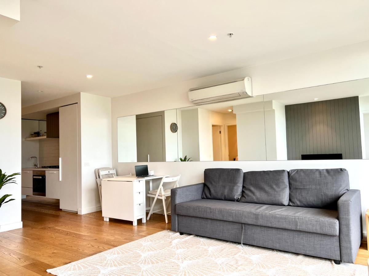 Readyset Apartments At Emerald Melbourne Zewnętrze zdjęcie