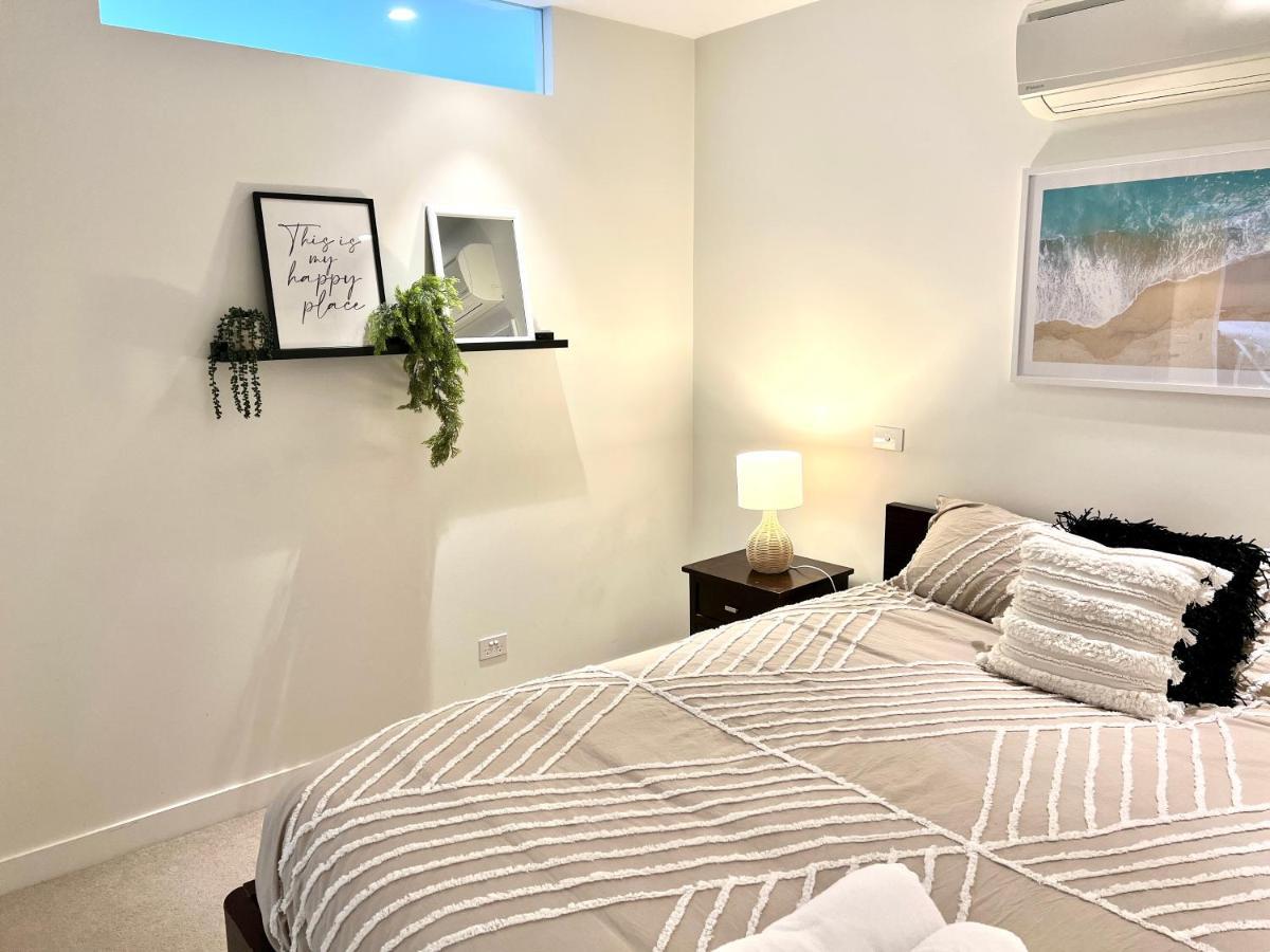 Readyset Apartments At Emerald Melbourne Zewnętrze zdjęcie