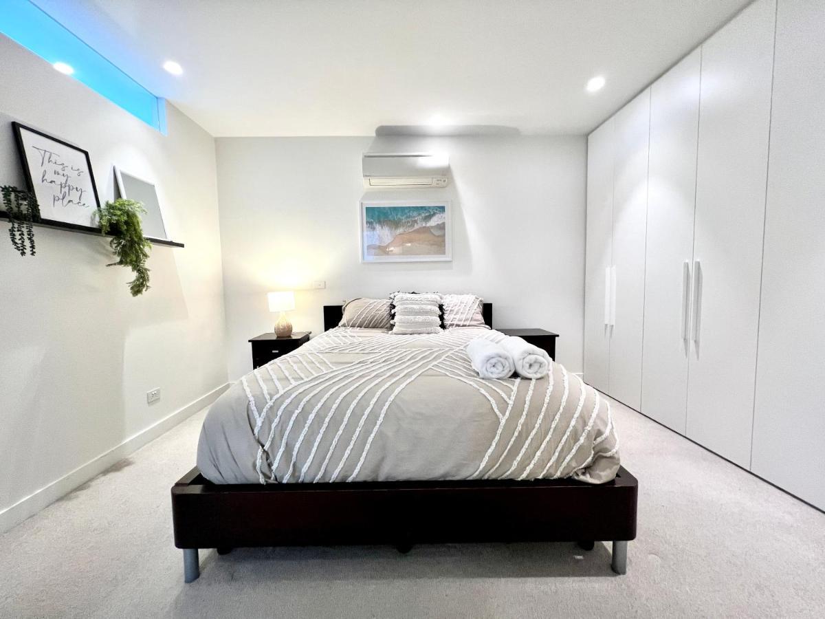 Readyset Apartments At Emerald Melbourne Zewnętrze zdjęcie