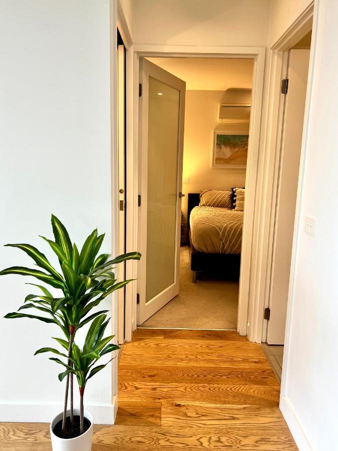 Readyset Apartments At Emerald Melbourne Zewnętrze zdjęcie