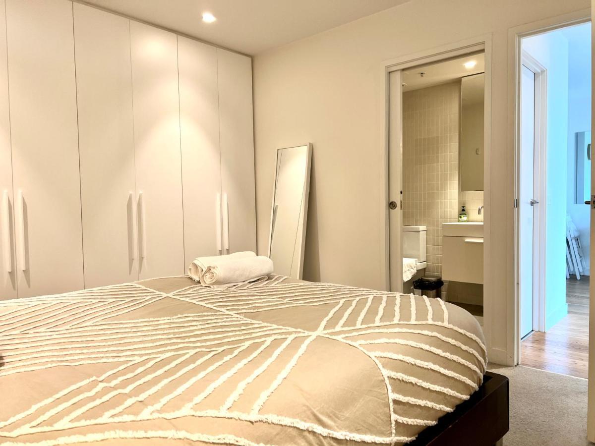 Readyset Apartments At Emerald Melbourne Zewnętrze zdjęcie
