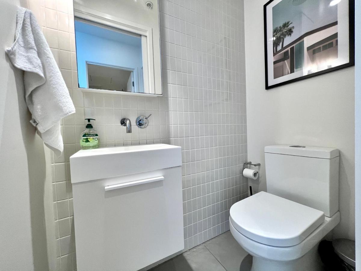 Readyset Apartments At Emerald Melbourne Zewnętrze zdjęcie